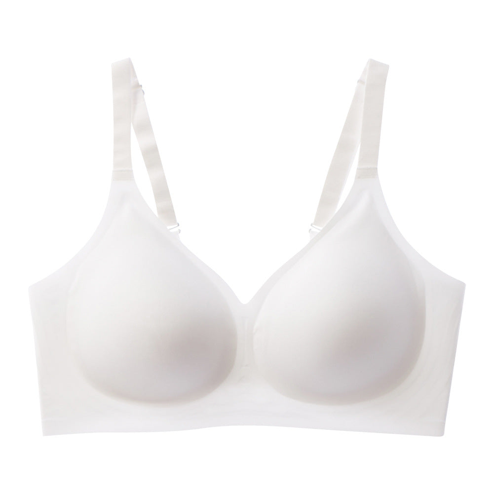 Women’s Seamless Support Bra