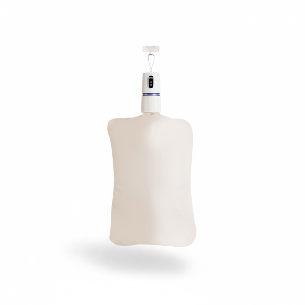 Portable Clothes Dryer | Quiet Mini Laundry Dryer
