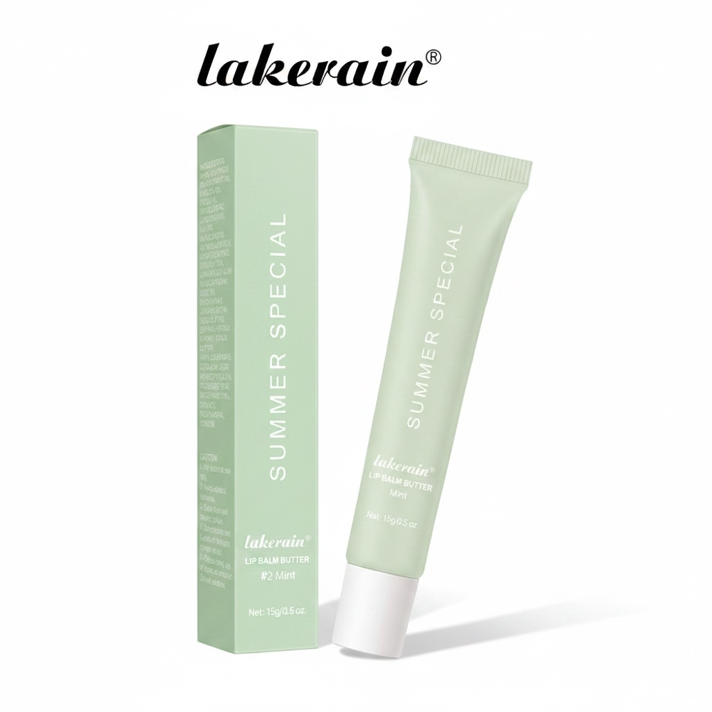 Summer Butter Lip Balm