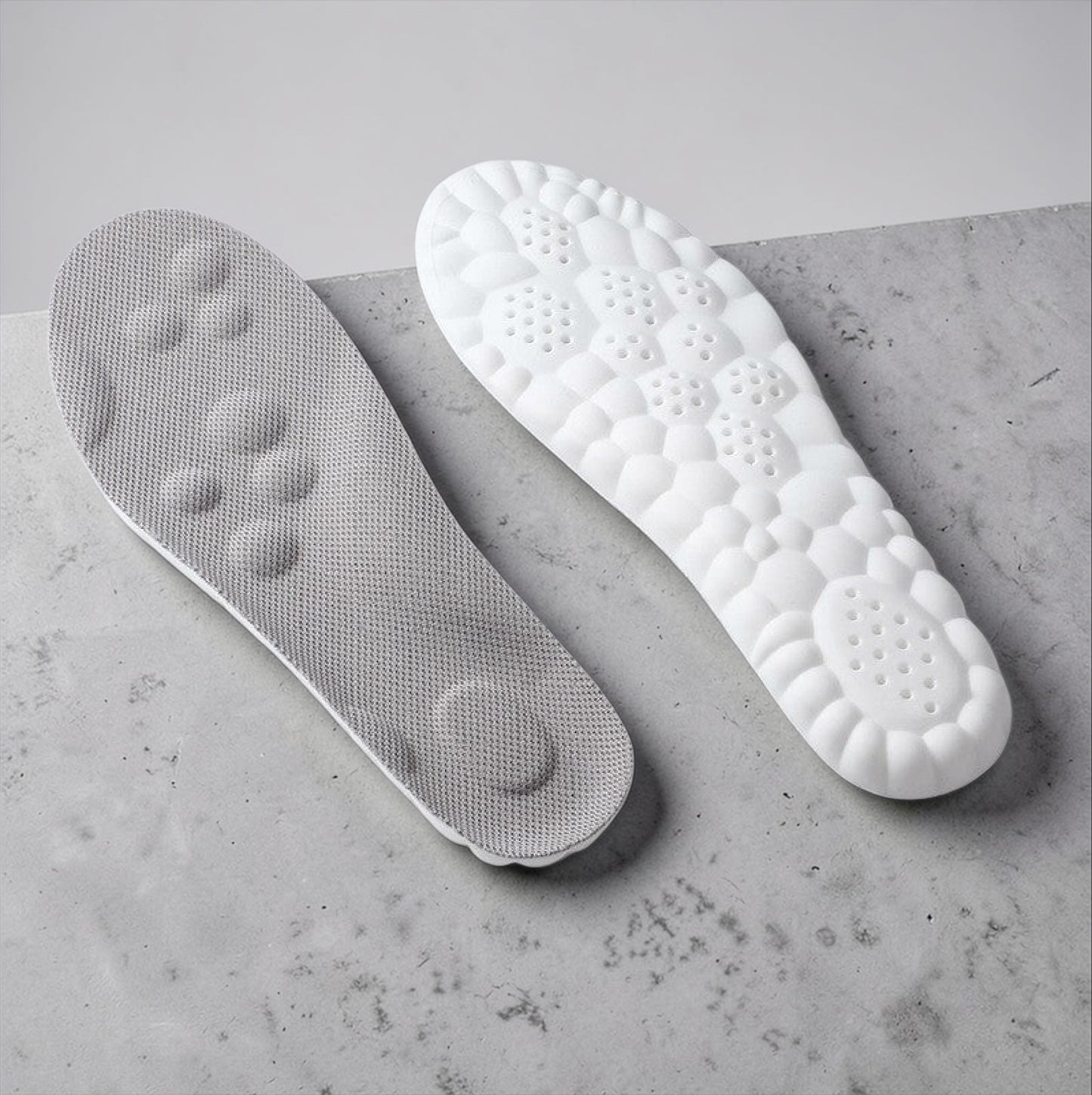 Comfort Arch Support Shock Absorption Insoles