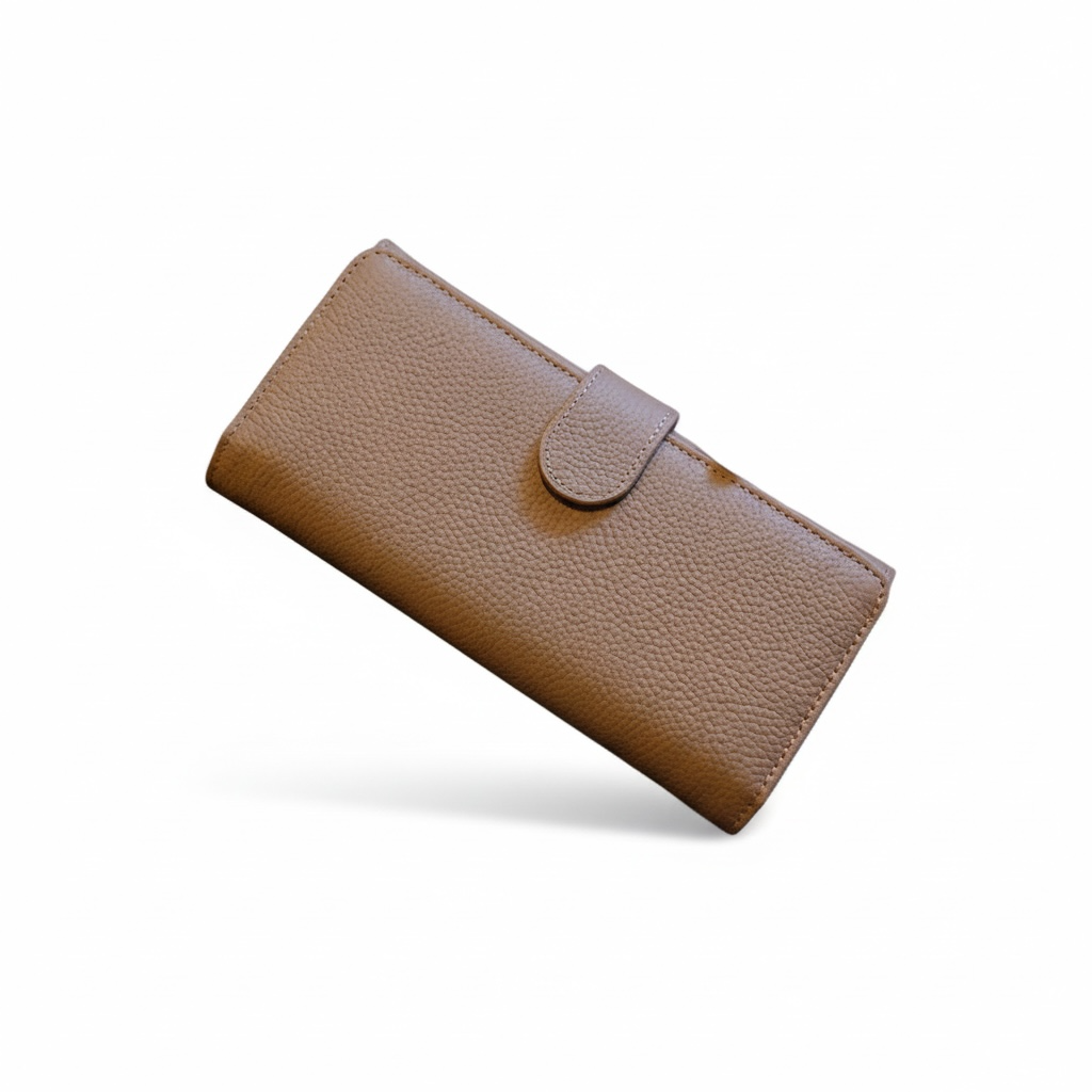 Leather Women Wallet