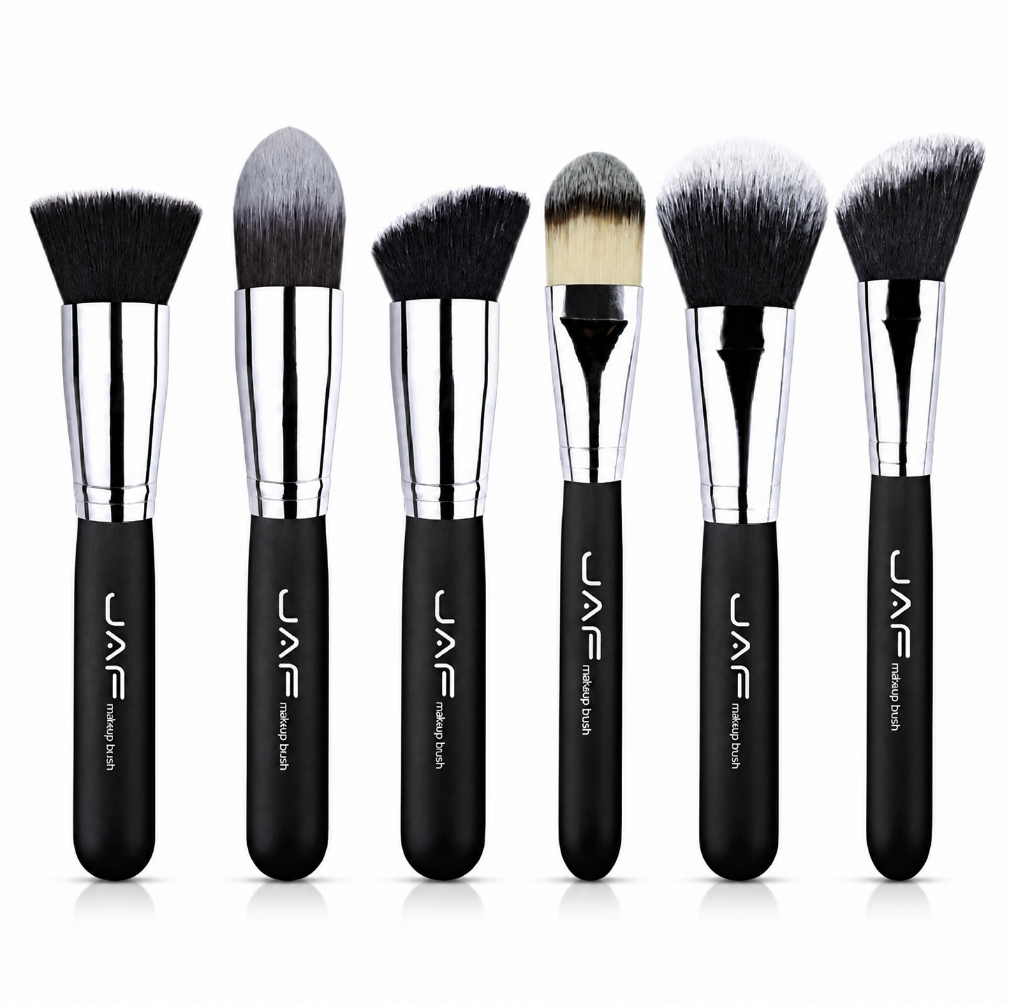 Professional Makeup Brush – Soft Dense Bristles for Smooth