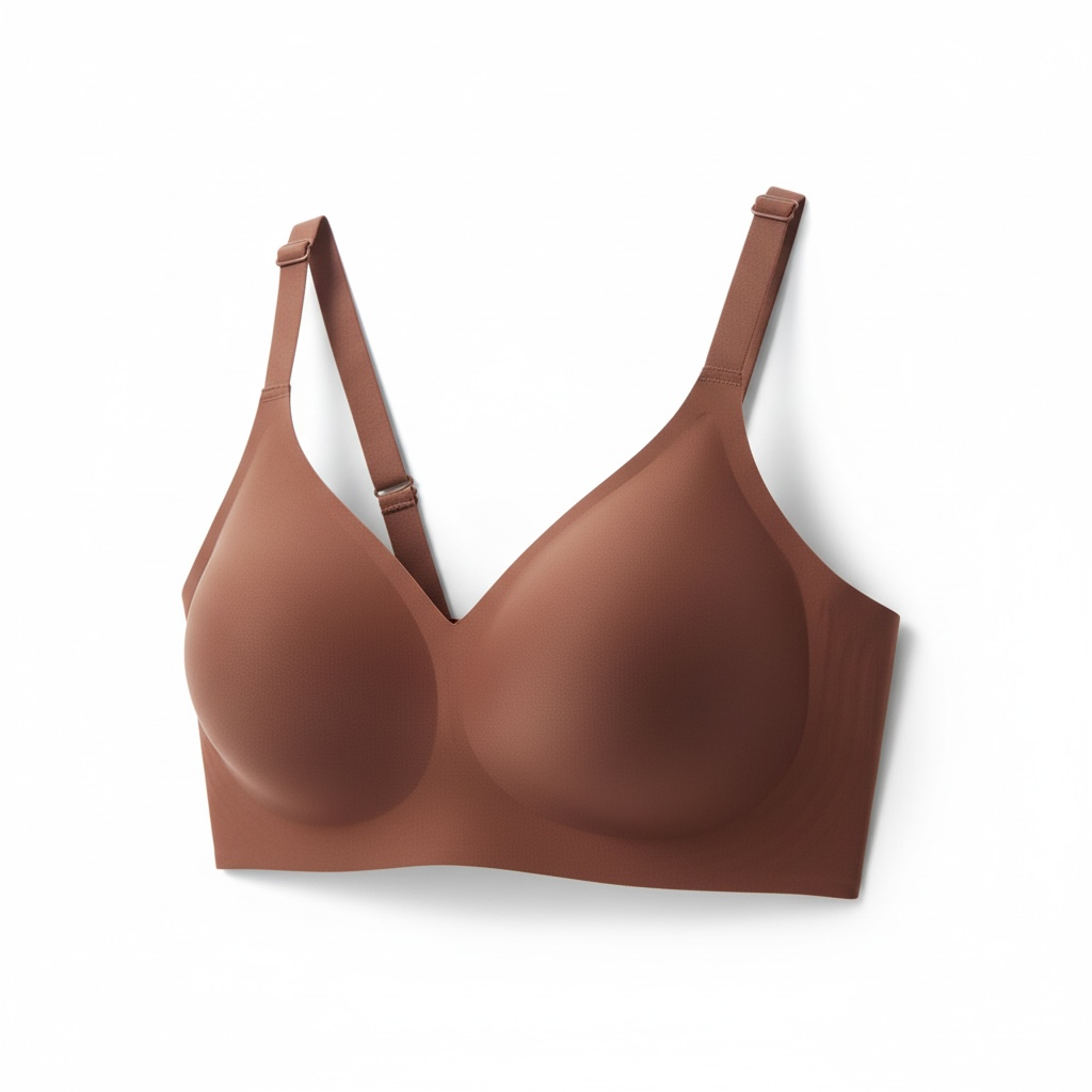 Women’s Seamless Support Bra