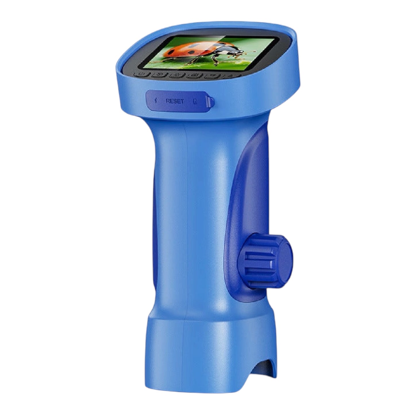 Childrens Educational Microscope