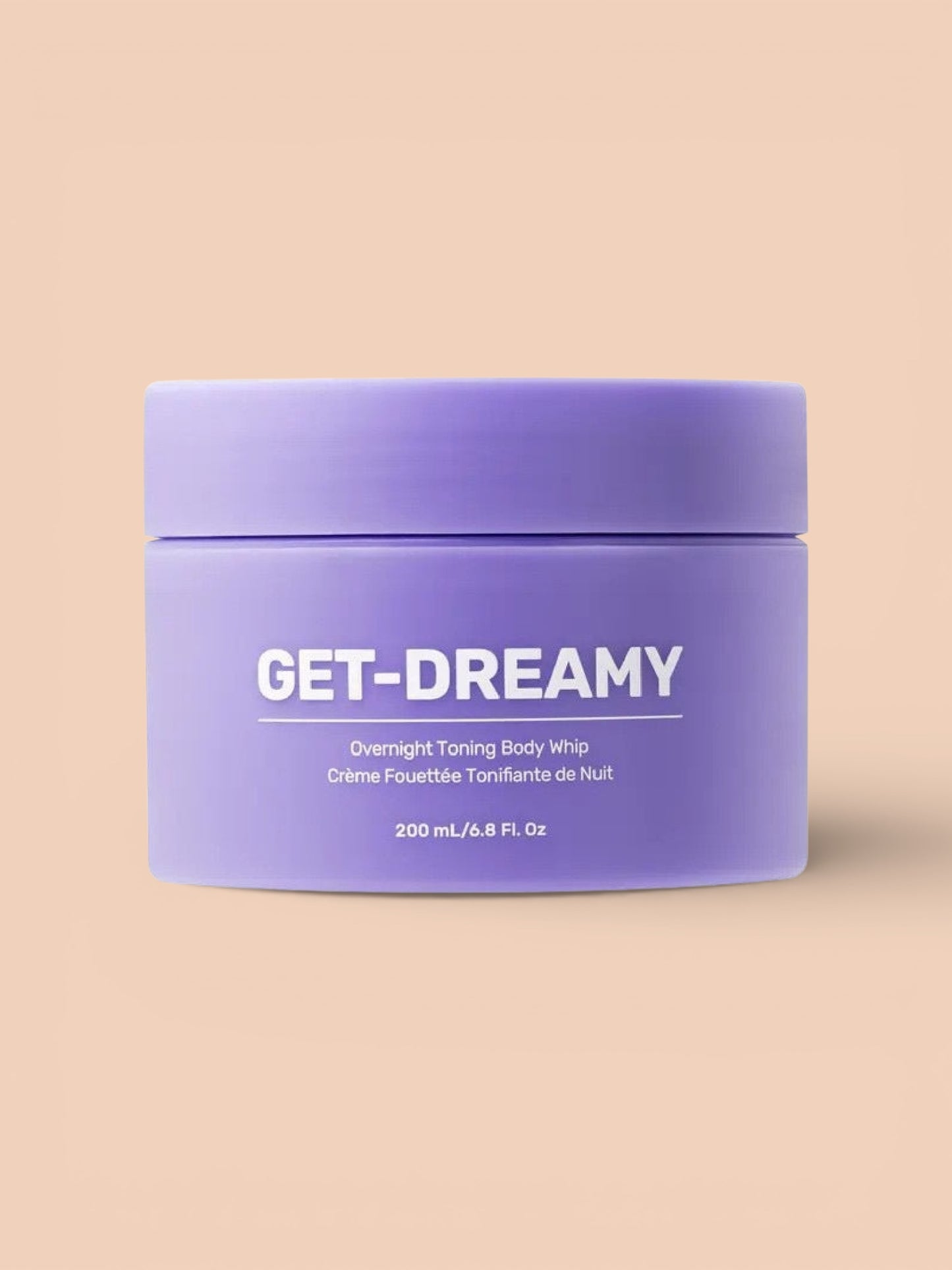 Get Dreamy Body Whip