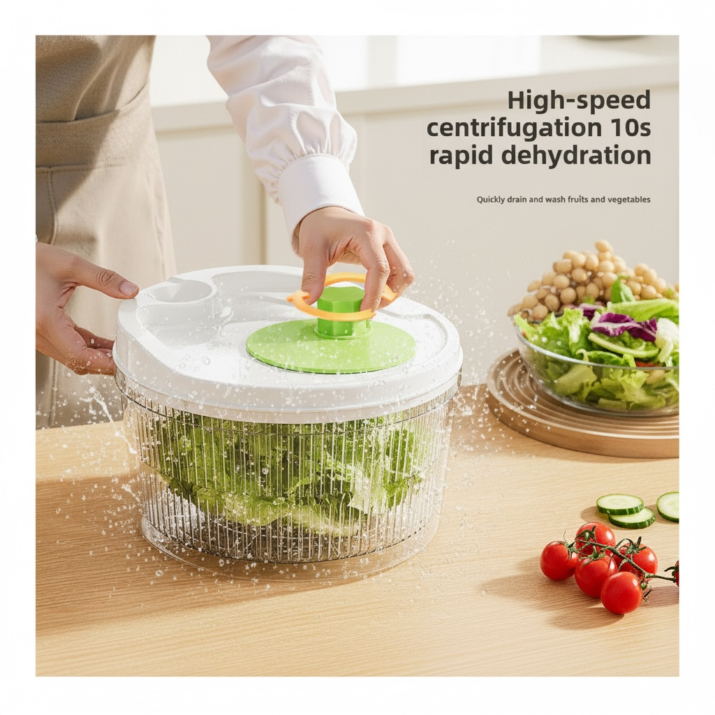 Vegetable Draining Basket | Modern Goods Living