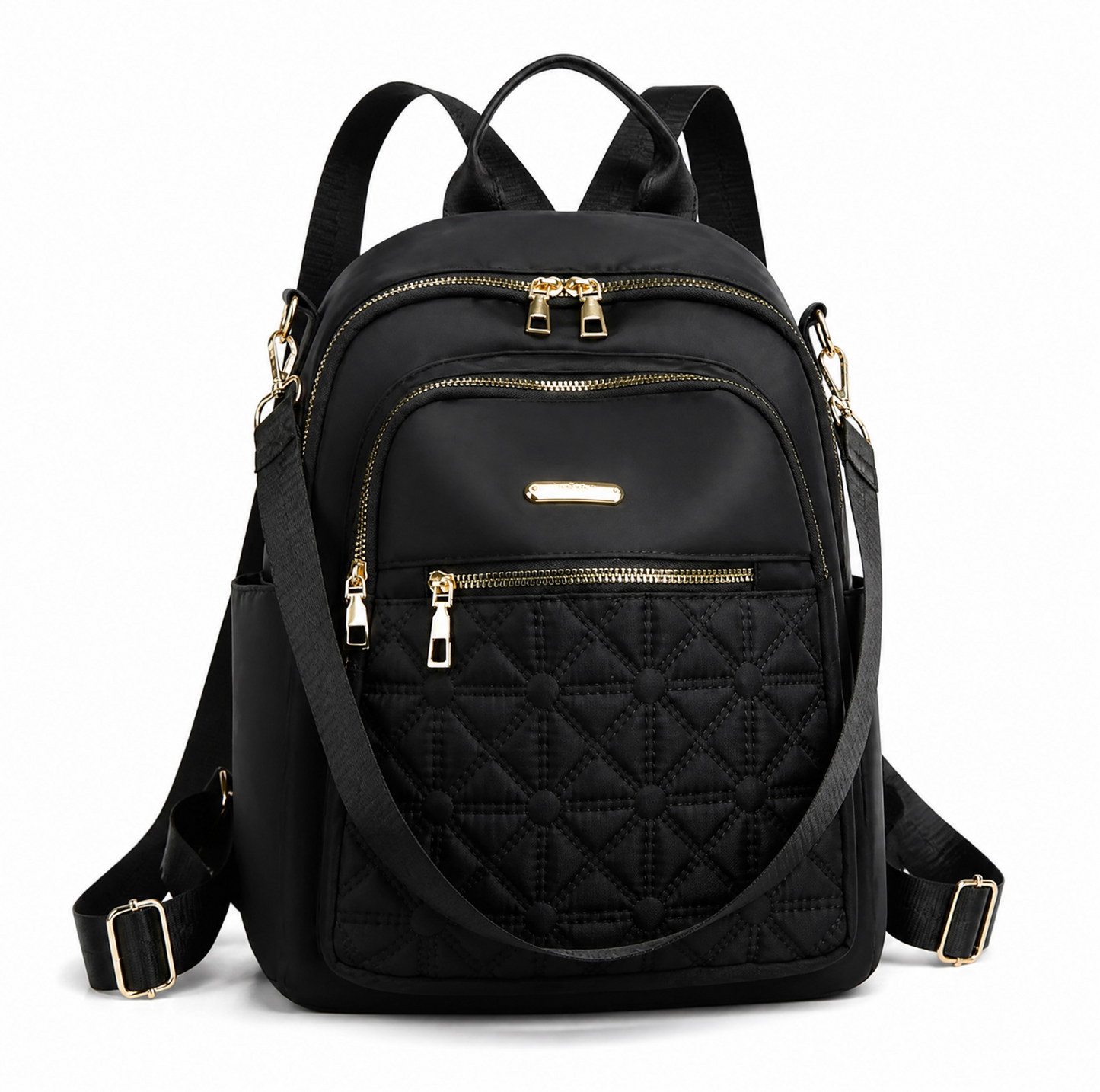 Waterproof Backpack