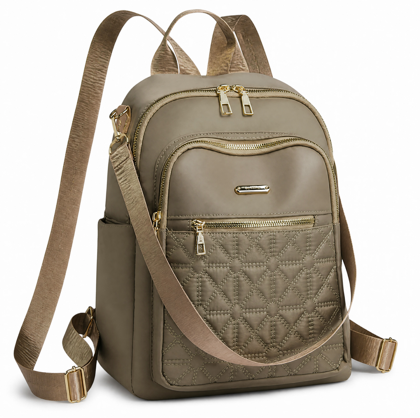Waterproof Backpack