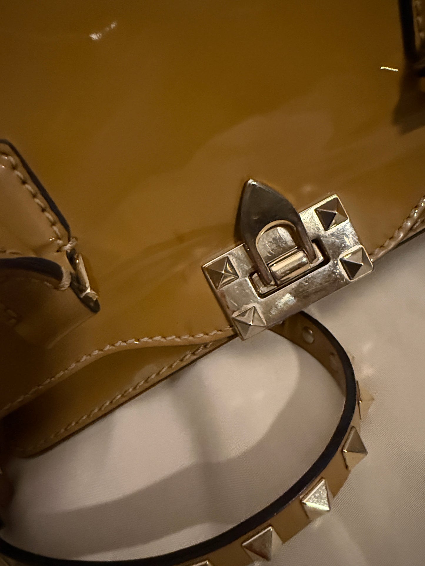 Valentino Garavani Rockstud Crossbody