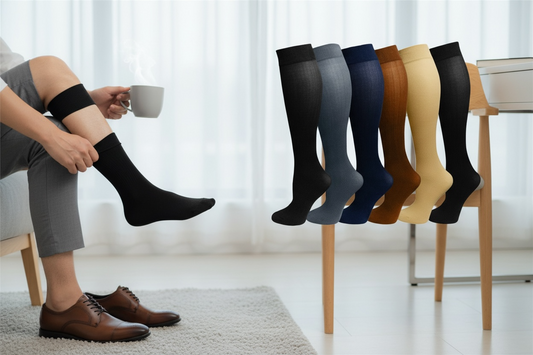 Compression Socks