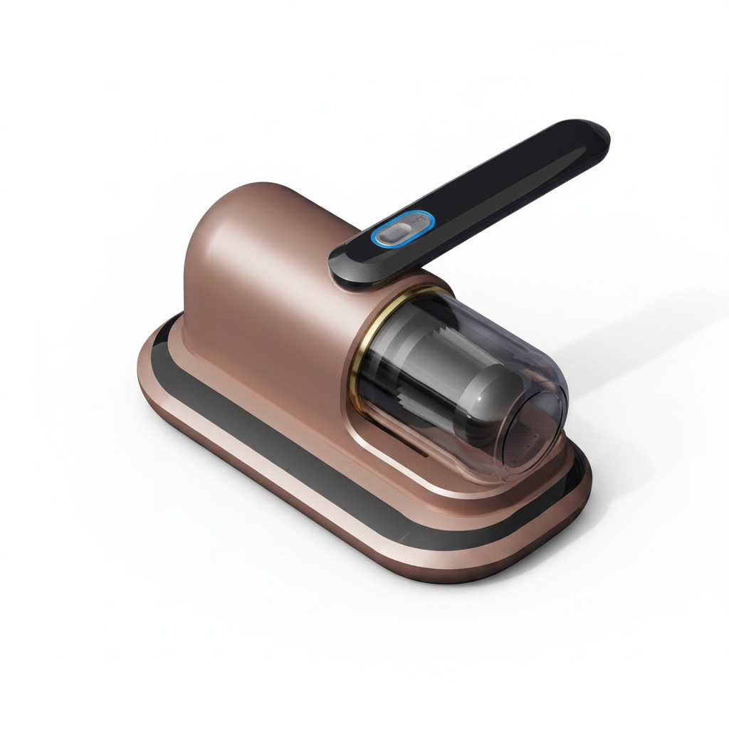 Dust Mite Vacuum Cleaner for Bed & Sofa | Modern Goods Living