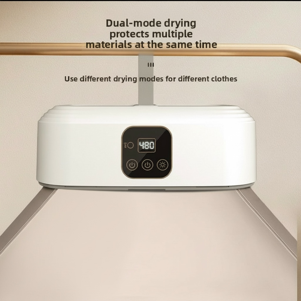 Portable Clothes Dryer