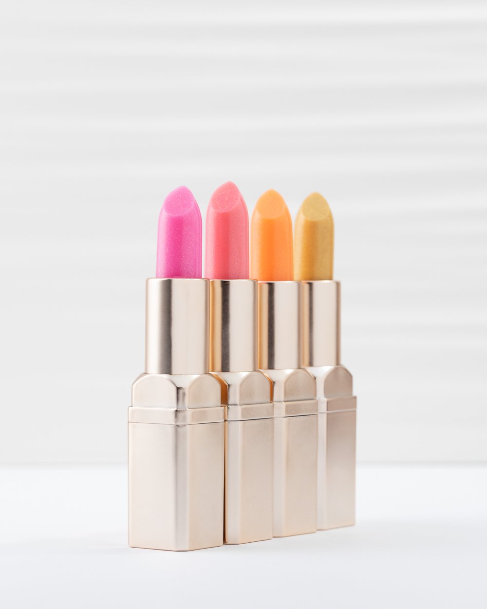 Bloom & Glow: Color-Changing Crystal Flower Jelly Lipstick