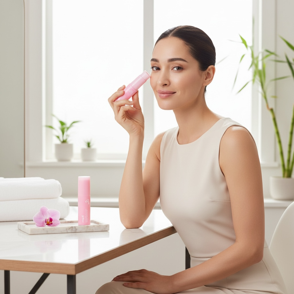 Collagen Plumping Balm Stick