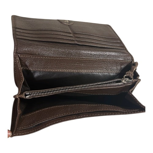 Chloe Paddington Wallet w/authenticity card and box