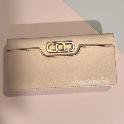 Marc Jacobs J Link Long Wallet