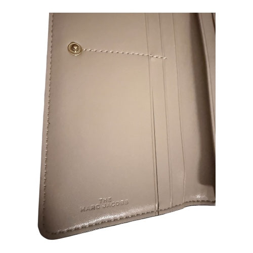 Marc Jacobs J Link Long Wallet