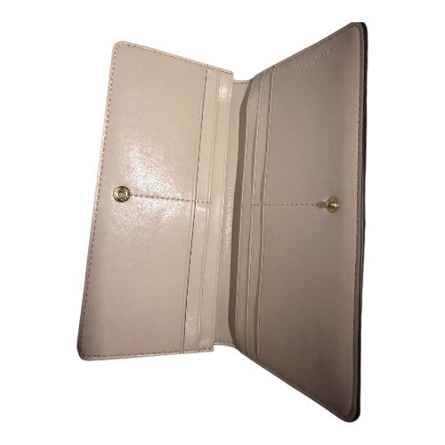 Marc Jacobs J Link Long Wallet