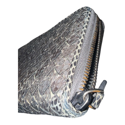 Bottega Veneta Long Wallet