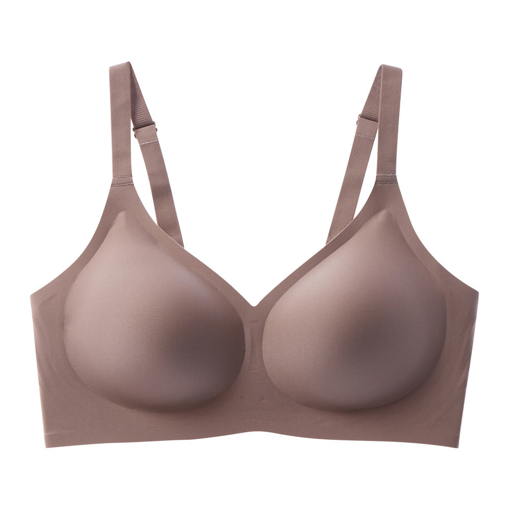 Women’s Seamless Support Bra
