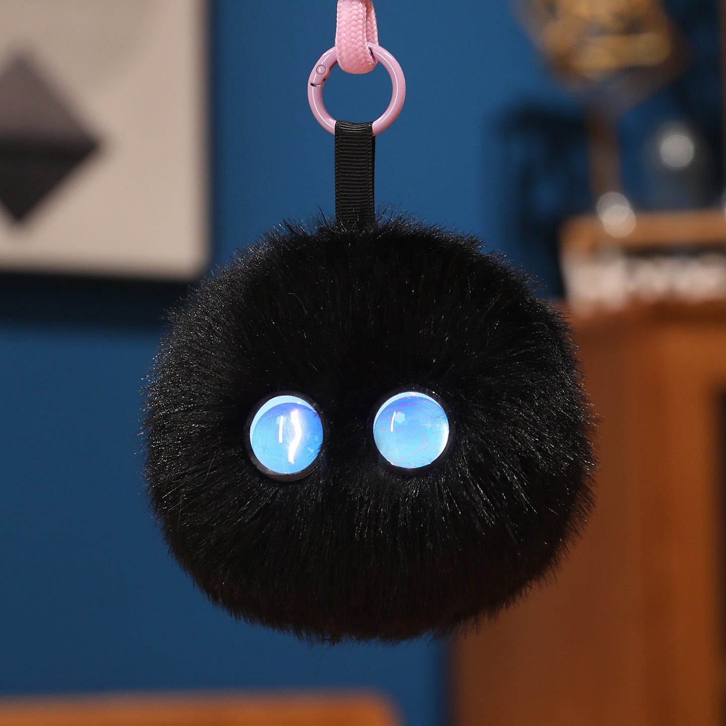 AI Interactive Plush Toy with AR – Emotional Support & Educational Companion