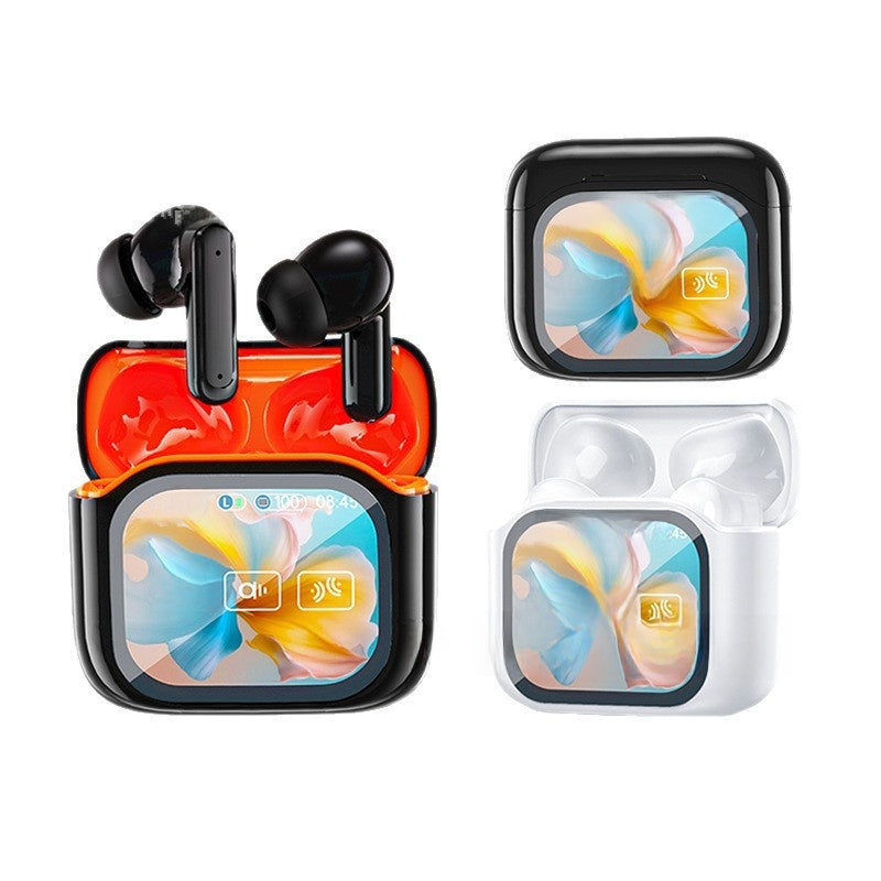 Bluetooth 5.0  Headphones