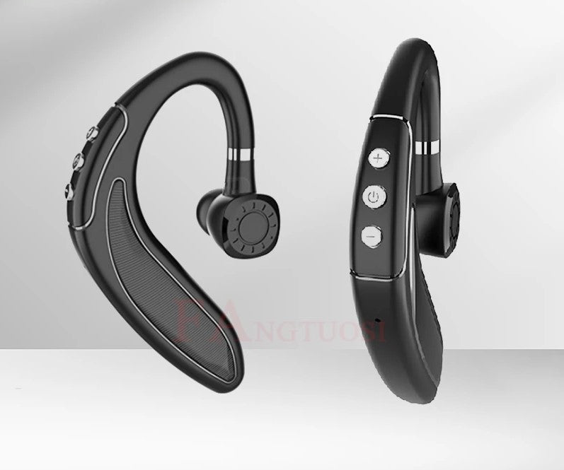Pro Business Wireless Headset (17-Hour Talk Time)