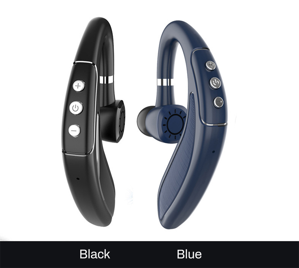 Pro Business Wireless Headset (17-Hour Talk Time)