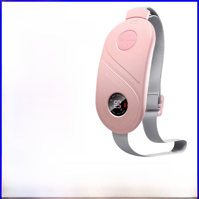 Smart Warmth & Massage Relief Belt