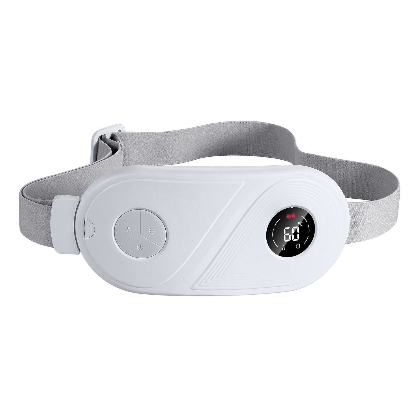 Smart Warmth & Massage Relief Belt
