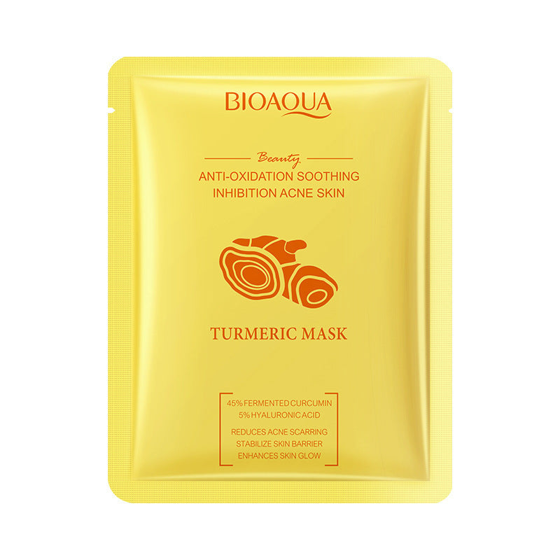 Hyaluronic Hydrating Mask